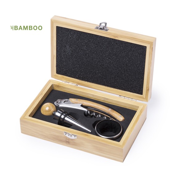 Set Vino - cod. MK6099
