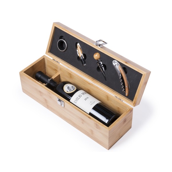 Set Vino - cod. MK6100