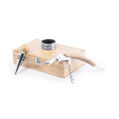 Set Vino - cod. MK6099 Set Vino - cod. MK6099