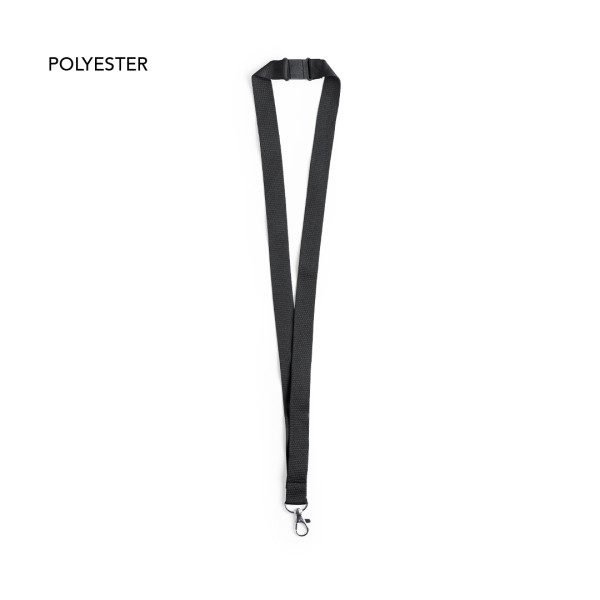 Lanyard personalizzabili - cod. MK6102