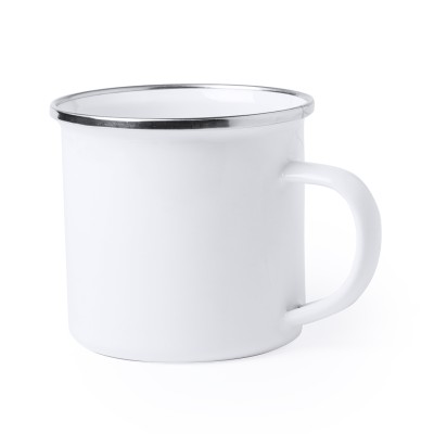 Tazza Sublimazione - cod. MK6111 Tazza Sublimazione - cod. MK6111