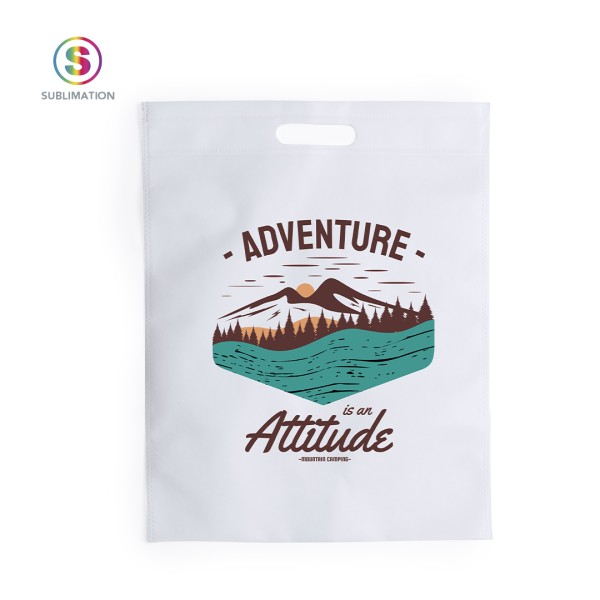 Borsa Sublimazione - cod. MK6115
