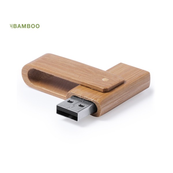 Chiavetta USB da stampare con scritte - cod. MK6125