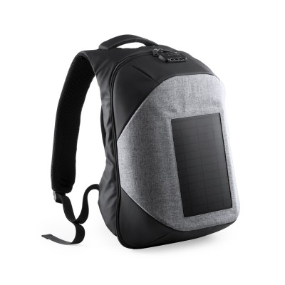 Zaino con Caricatore - cod. MK6128 Zaino con Caricatore - cod. MK6128