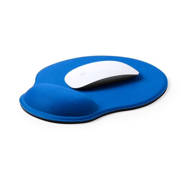 Tappetino Mouse con scritte - cod. MK6140