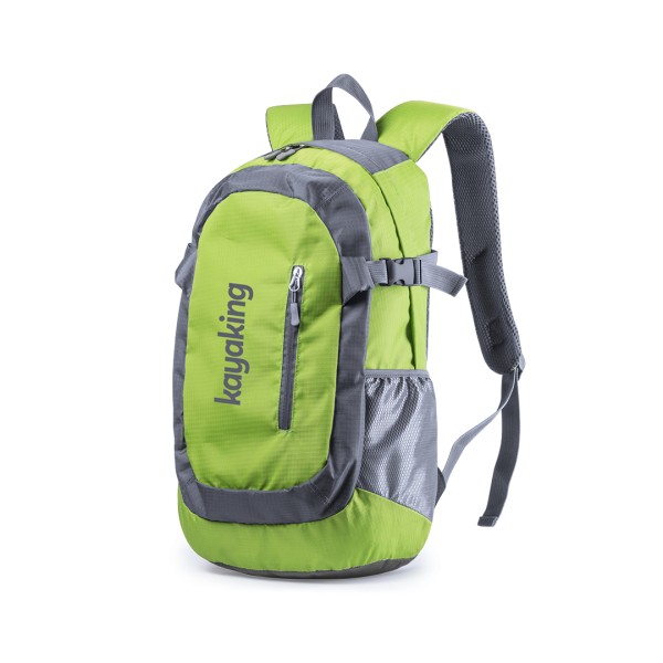 Zaino resistente promozionale  - cod. MK6168