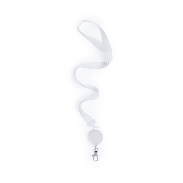 Lanyard promozionali - cod. MK6169
