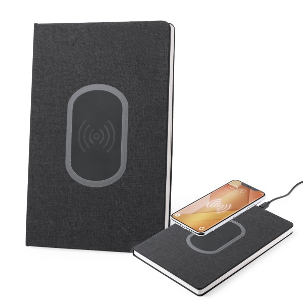 Block Notes Caricatore - cod. MK6185