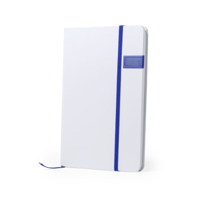 Block Notes USB - cod. MK6201 Block Notes USB - cod. MK6201