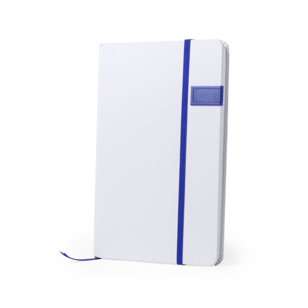 Block Notes USB - cod. MK6201