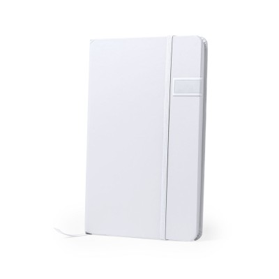 Block Notes USB - cod. MK6201 Block Notes USB - cod. MK6201