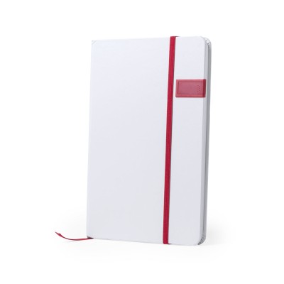 Block Notes USB - cod. MK6201 Block Notes USB - cod. MK6201