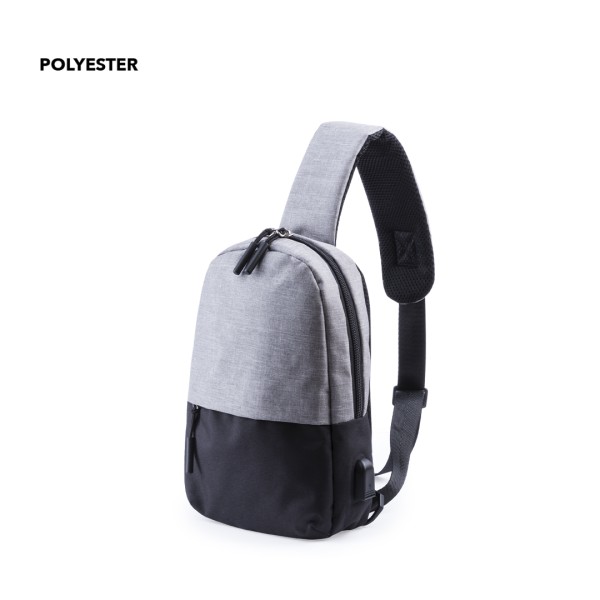 Borsa Tracolla - cod. MK6218
