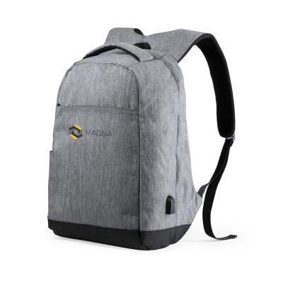 Zaino Antifurto - cod. MK6220 Zaino Antifurto - cod. MK6220