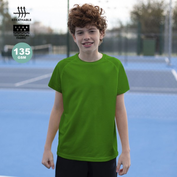 T-Shirt Bimbo - cod. MK6222
