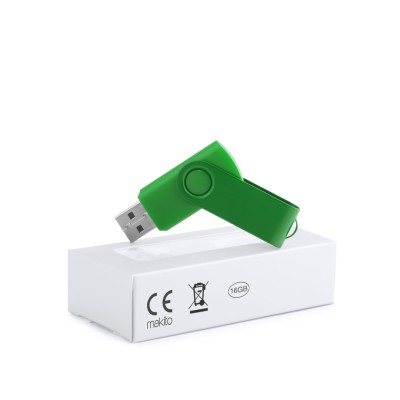 Chiavetta USB - cod. MK6236 Chiavetta USB - cod. MK6236