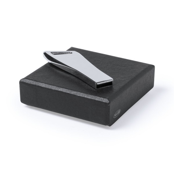 Chiavetta USB da personalizzare con scritte - cod. MK6240