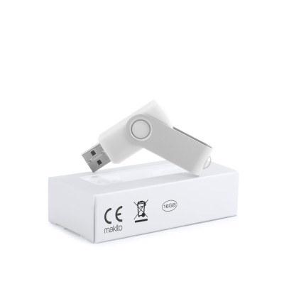 Chiavetta USB - cod. MK6236 Chiavetta USB - cod. MK6236