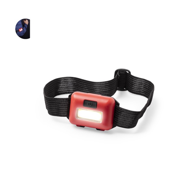 Torcia da personalizzare - cod. MK6246