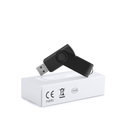 Chiavetta USB - cod. MK6236 Chiavetta USB - cod. MK6236