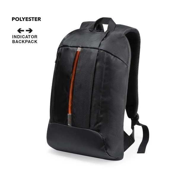 Zaino con Indicatore - cod. MK6251