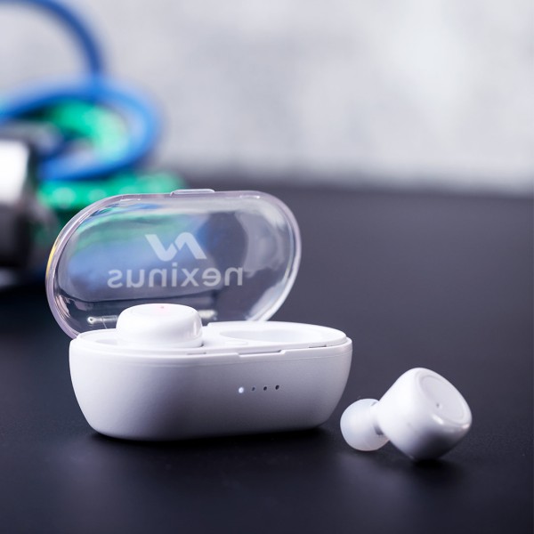 Auricolari - cod. MK6257