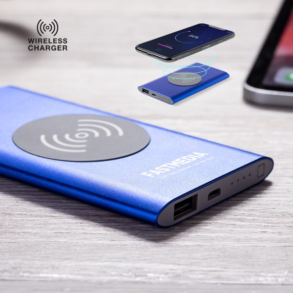 Power Bank - cod. MK6263