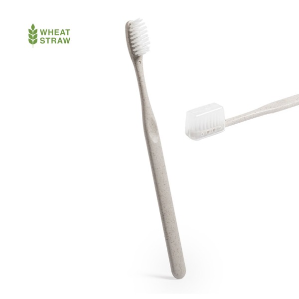 Spazzolino da Denti con stampa logo - cod. MK6278