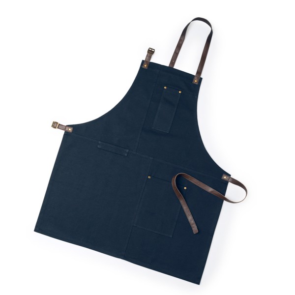 Grembiule personalizzato con logo - cod. MK6295