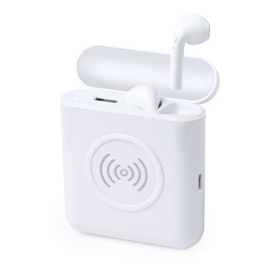 Auricolari Power Bank - cod. MK6302
