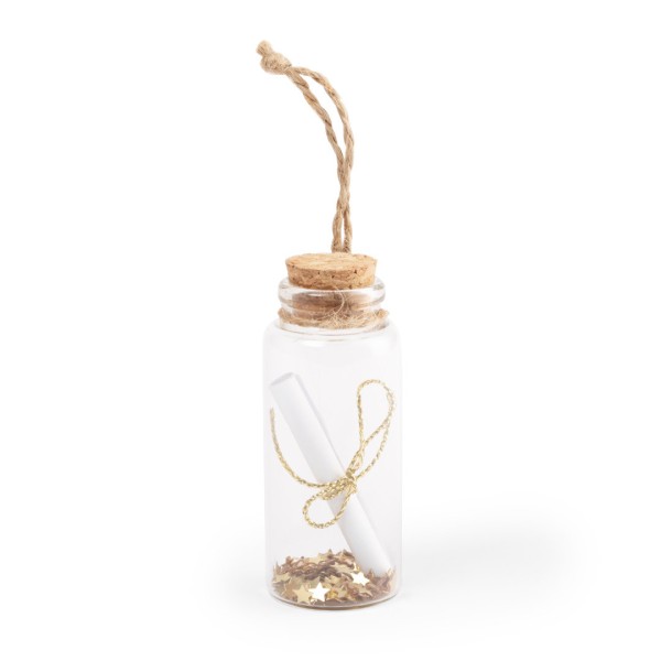 Decorazione Natalizia - cod. MK6310