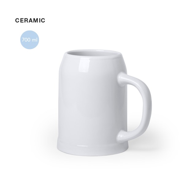 Caraffa da stampare - cod. MK6313