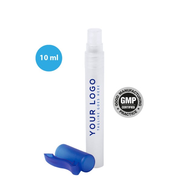 Gel Idroalcolico personalizzato - cod. MK6325