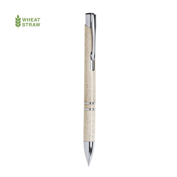Penna biro personalizzate con scritte - cod. MK6335