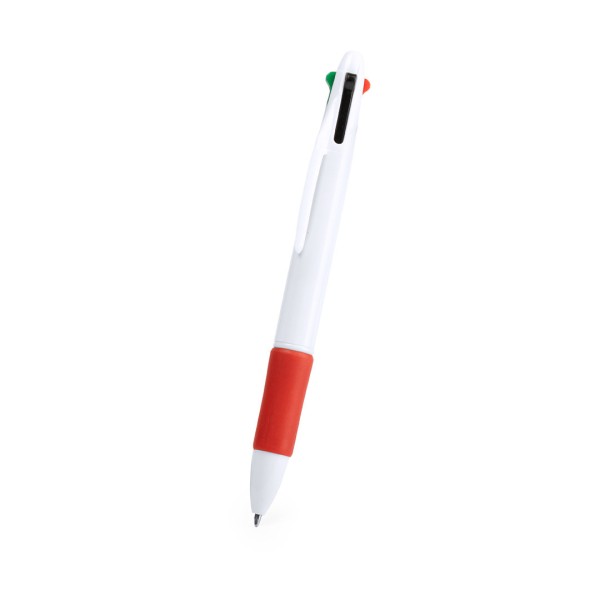 Penna biro personalizzate con logo - cod. MK6336