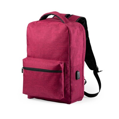 Zaino Antifurto - cod. MK6345 Zaino Antifurto - cod. MK6345