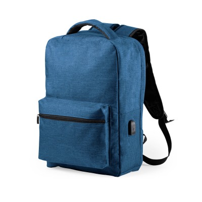 Zaino Antifurto - cod. MK6345 Zaino Antifurto - cod. MK6345