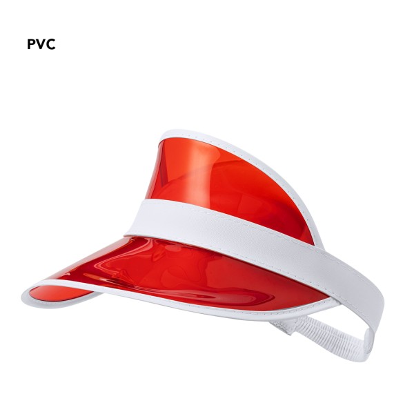 Visiere personalizzate - cod. MK6358
