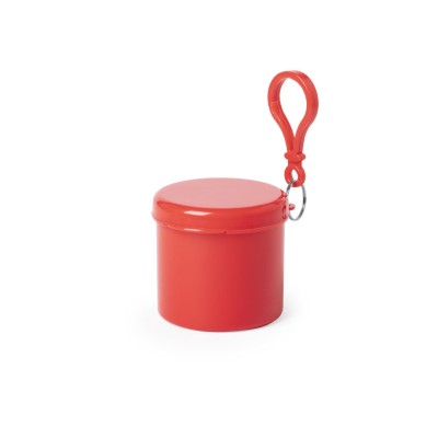 Portachiavi Poncho - cod. MK6357 Portachiavi Poncho - cod. MK6357