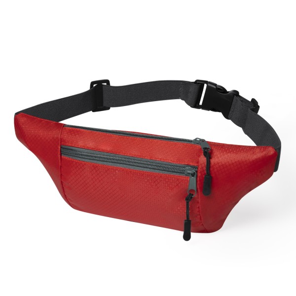 Marsupio con logo - cod. MK6375