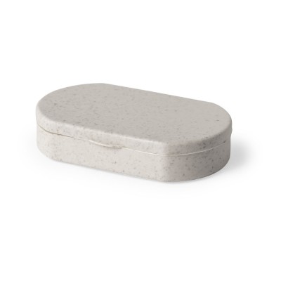 Portapillole personalizzabile - cod. MK6382