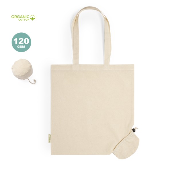 Borsa Pieghevole - cod. MK6391