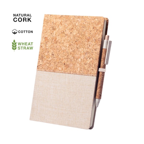 Block Notes - cod. MK6394