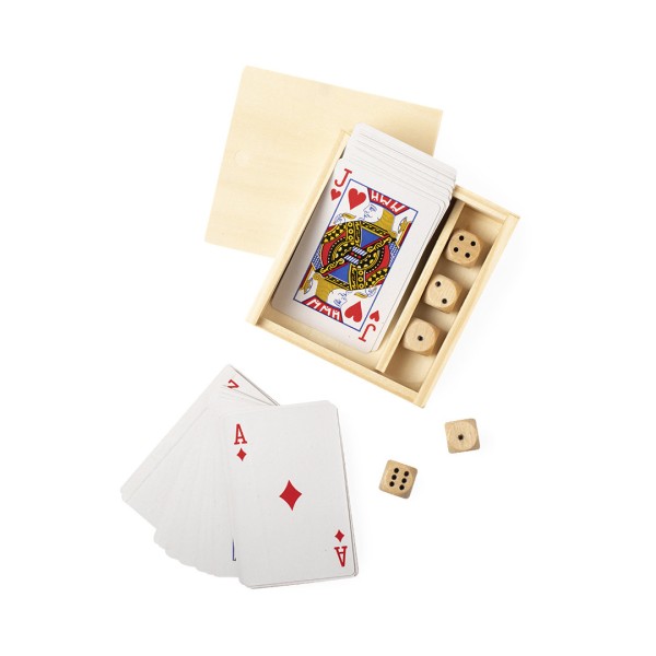 Set Gioco - cod. MK6418