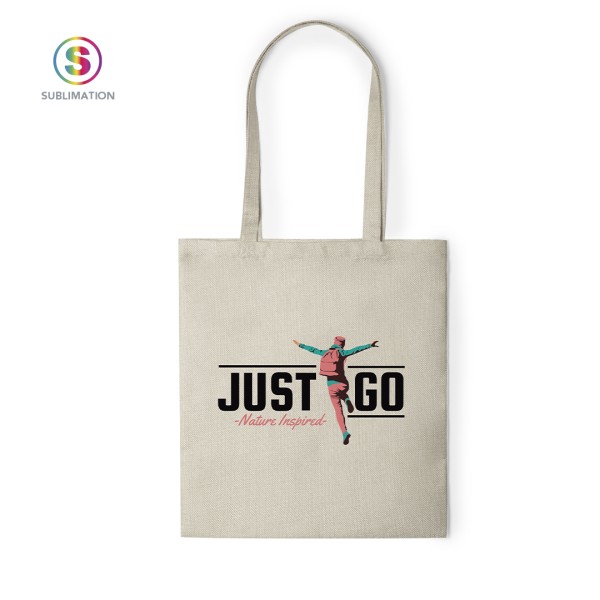 Borsa Sublimazione - cod. MK6431