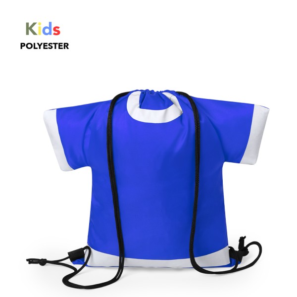 Sacche con logo e scritte - cod. MK6449