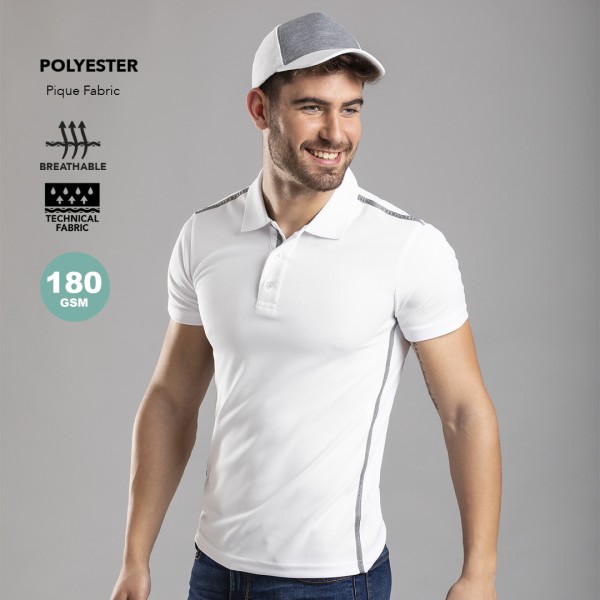 Polo - cod. MK6460