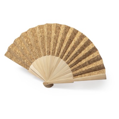 Ventaglio da stampare con logo - cod. MK6476