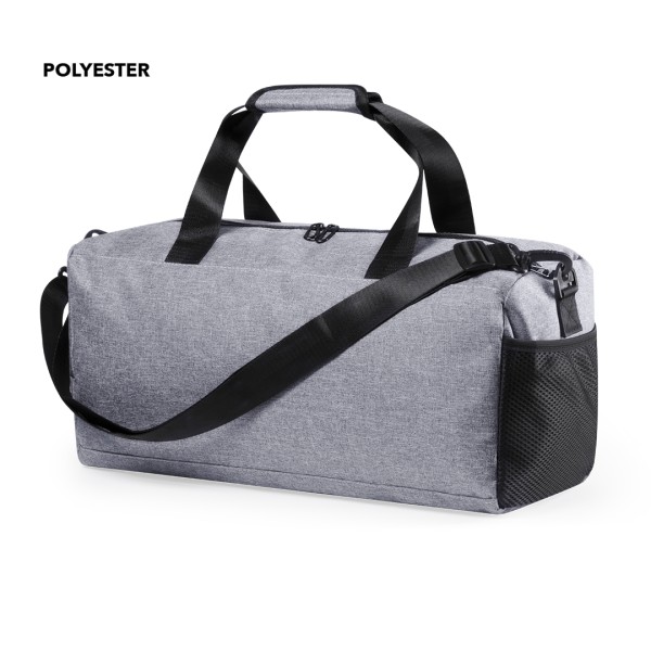 Borsone personalizzabile con logo - cod. MK6493