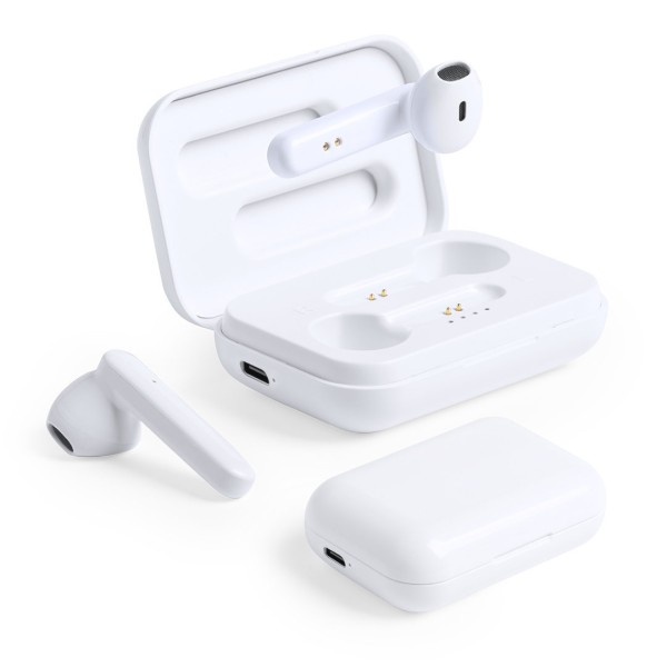Auricolari - cod. MK6511